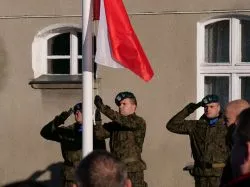 Dzień Pamięci Ofiar Obu Totalitaryzmów w Działdowie