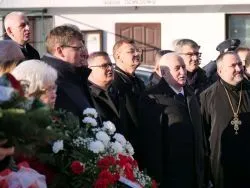 Dzień Pamięci Ofiar Obu Totalitaryzmów w Działdowie