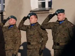 Dzień Pamięci Ofiar Obu Totalitaryzmów w Działdowie