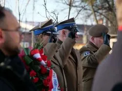Dzień Pamięci Ofiar Obu Totalitaryzmów w Działdowie