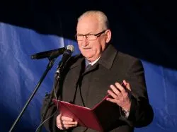 Dzień Pamięci Ofiar Obu Totalitaryzmów w Działdowie