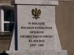 Dzień Pamięci Ofiar Obu Totalitaryzmów w Działdowie