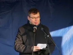 Dzień Pamięci Ofiar Obu Totalitaryzmów w Działdowie