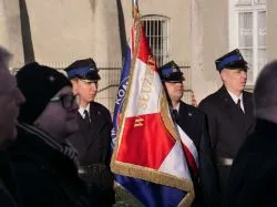 Dzień Pamięci Ofiar Obu Totalitaryzmów w Działdowie