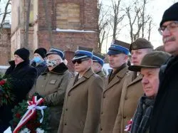 Dzień Pamięci Ofiar Obu Totalitaryzmów w Działdowie