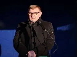 Dzień Pamięci Ofiar Obu Totalitaryzmów w Działdowie