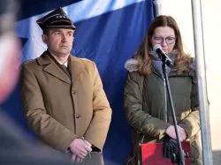 Dzień Pamięci Ofiar Obu Totalitaryzmów w Działdowie