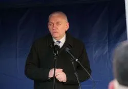 Dzień Pamięci Ofiar Obu Totalitaryzmów w Działdowie