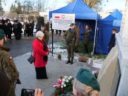 Dzień Pamięci Ofiar Obu Totalitaryzmów w Działdowie