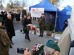 Dzień Pamięci Ofiar Obu Totalitaryzmów w Działdowie
