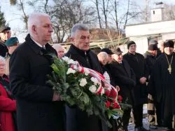 Dzień Pamięci Ofiar Obu Totalitaryzmów w Działdowie