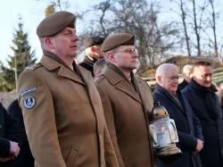 Dzień Pamięci Ofiar Obu Totalitaryzmów w Działdowie