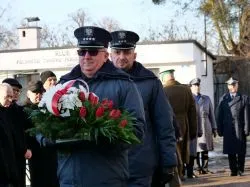 Dzień Pamięci Ofiar Obu Totalitaryzmów w Działdowie