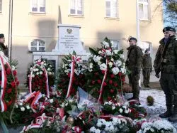 Dzień Pamięci Ofiar Obu Totalitaryzmów w Działdowie