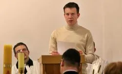 Tydzień Modlitw o Jedność Chrześcijan