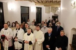 Tydzień Modlitw o Jedność Chrześcijan