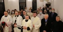 Tydzień Modlitw o Jedność Chrześcijan
