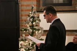 Tydzień Modlitw o Jedność Chrześcijan
