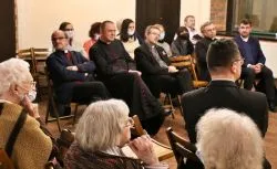 Tydzień Modlitw o Jedność Chrześcijan