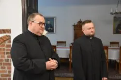 Zmiany proboszczowskie w Złotowie i Gronowie