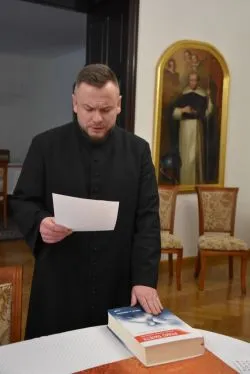Zmiany proboszczowskie w Złotowie i Gronowie