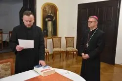 Zmiany proboszczowskie w Złotowie i Gronowie