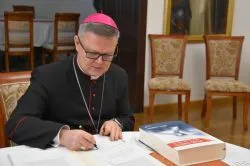 Zmiany proboszczowskie w Złotowie i Gronowie