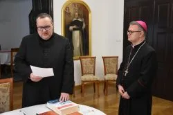 Zmiany proboszczowskie w Złotowie i Gronowie