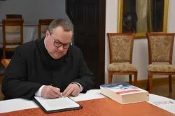 Zmiany proboszczowskie w Złotowie i Gronowie