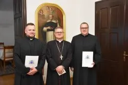 Zmiany proboszczowskie w Złotowie i Gronowie
