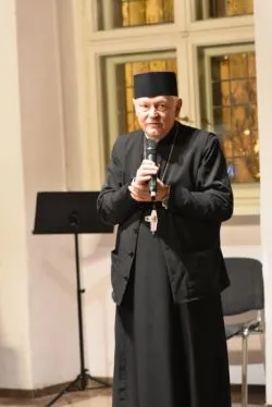 Koncert ekumeniczny