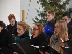 Koncert SMK