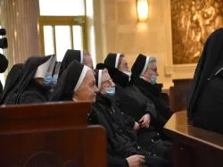 Dzień Życia Konsekrowanego