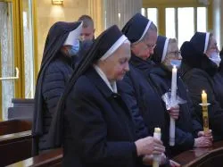 Dzień Życia Konsekrowanego