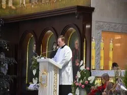 Dzień Życia Konsekrowanego