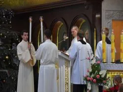 Dzień Życia Konsekrowanego