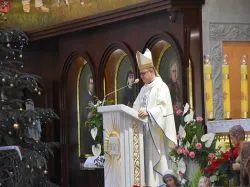 Dzień Życia Konsekrowanego