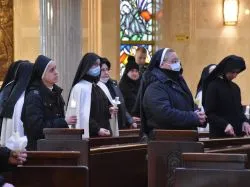 Dzień Życia Konsekrowanego