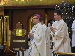 Dzień Życia Konsekrowanego
