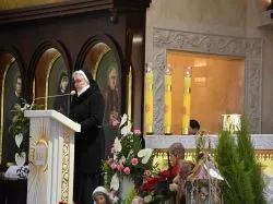 Dzień Życia Konsekrowanego