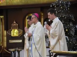 Dzień Życia Konsekrowanego
