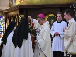 Dzień Życia Konsekrowanego