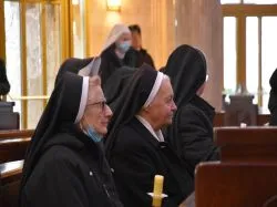 Dzień Życia Konsekrowanego
