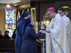 Dzień Życia Konsekrowanego