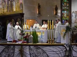 Dzień Życia Konsekrowanego