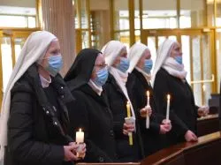Dzień Życia Konsekrowanego