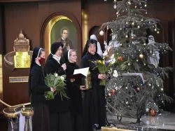 Dzień Życia Konsekrowanego