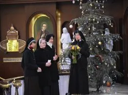 Dzień Życia Konsekrowanego