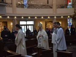Dzień Życia Konsekrowanego