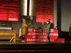 Czuwanie z ks. Frelichowskim